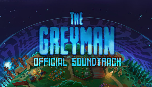 THE GREY MAN Official Soundtrack screenshot 1