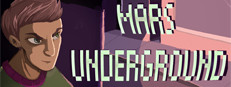 Mars Underground