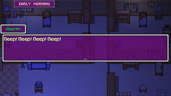 Mars Underground screenshot 1