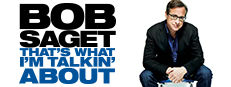 Bob Saget: That's What I'm Talking About game capsule image