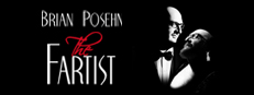 Brian Posehn: The Fartist game capsule image