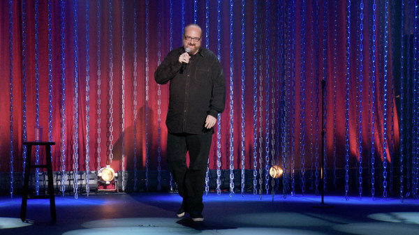 Brian Posehn: The Fartist screenshot 4