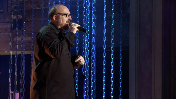 Brian Posehn: The Fartist screenshot 3