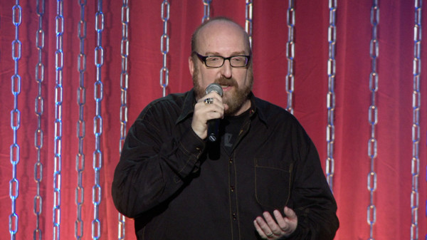 Brian Posehn: The Fartist screenshot 2