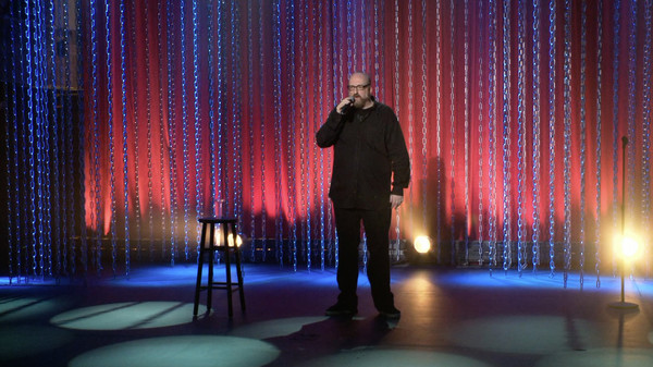 Brian Posehn: The Fartist screenshot 5