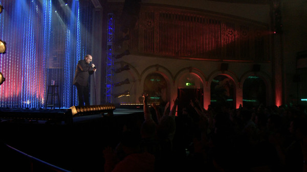 Brian Posehn: The Fartist screenshot 1