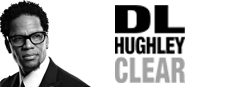 D.L. Hughley: Clear game capsule image