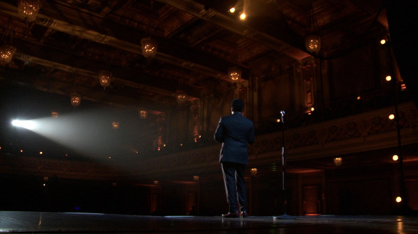 D.L. Hughley: Clear screenshot 4
