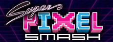 Super Pixel Smash