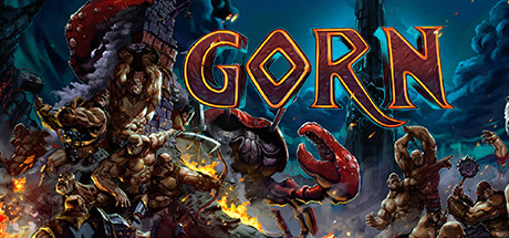 Image for GORN