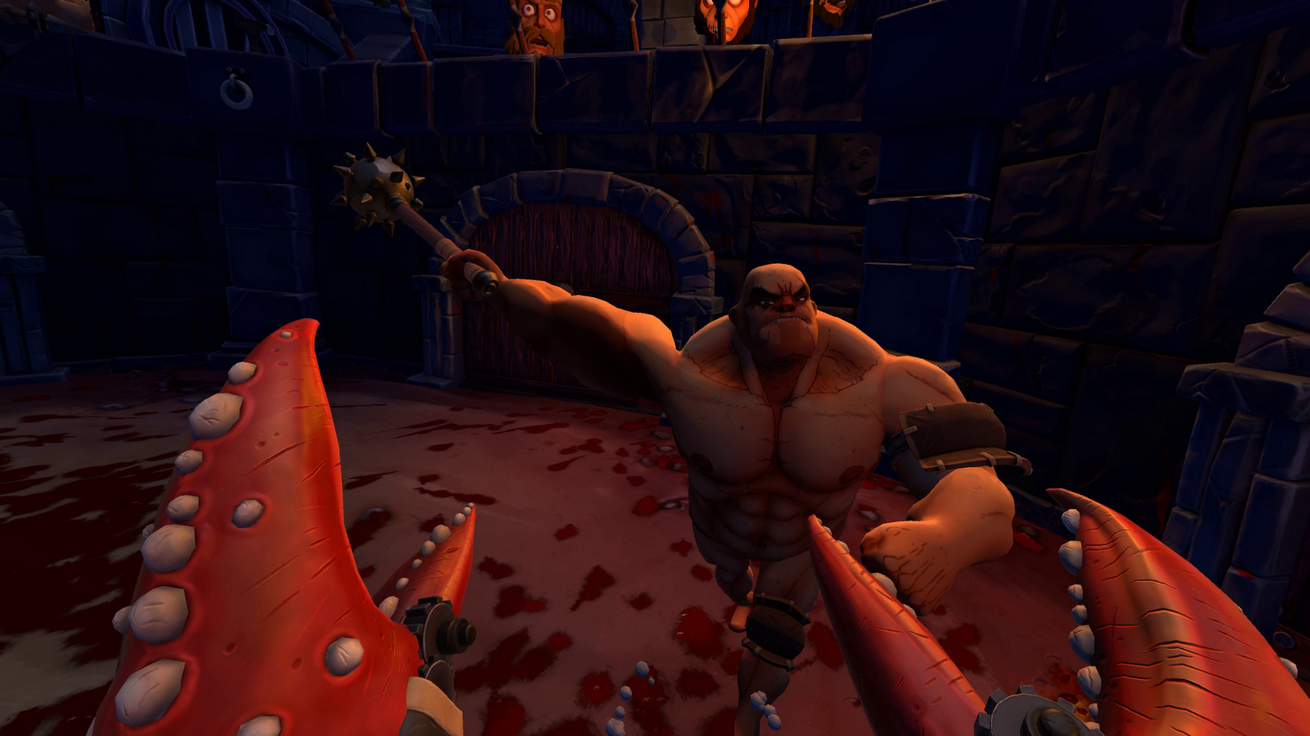GORN screenshot