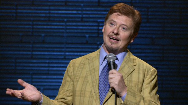 Dave Foley: Relatively Well screenshot 4