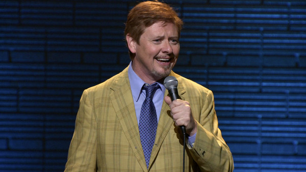 Dave Foley: Relatively Well screenshot 3