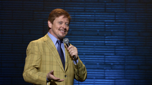 Dave Foley: Relatively Well screenshot 5