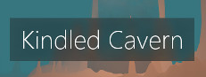 Kindled Cavern