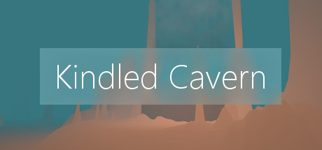 Kindled Cavern Cover Image
