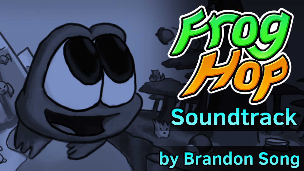 Frog Hop Soundtrack Featured Screenshot #1