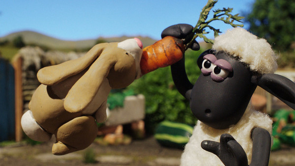 Shaun the Sheep screenshot 4