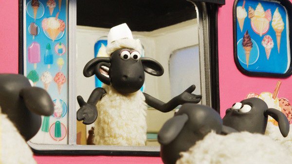 Shaun the Sheep screenshot 2