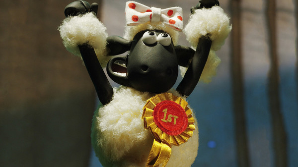 Shaun the Sheep screenshot 3