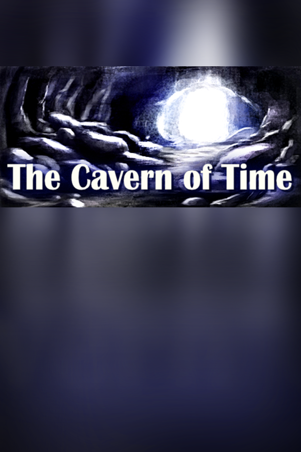 Cover art of Cavern of Time
