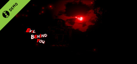 Behind You Demo cover art
