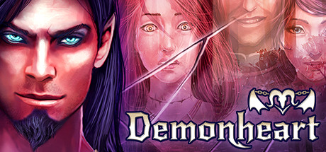 Demonheart crack status