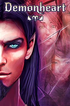 Cover art of Demonheart