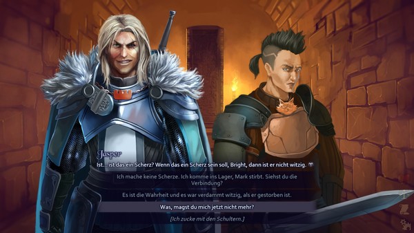 Demonheart Screenshot 5