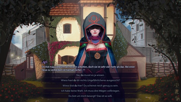 Demonheart Screenshot 4