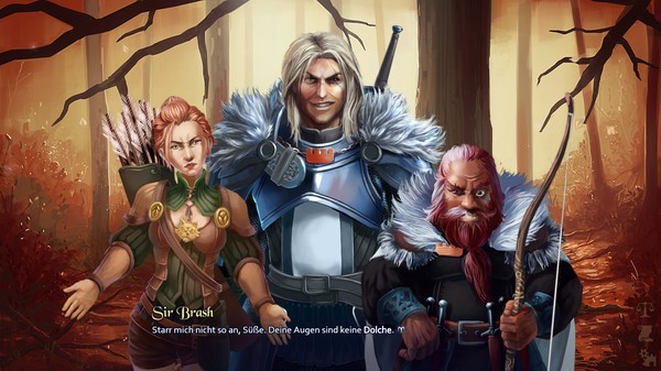 Demonheart Screenshot 1
