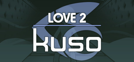 LOVE 2: kuso Cover Image