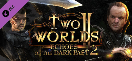 Two Worlds II - Echoes of the Dark Past 2 banner image