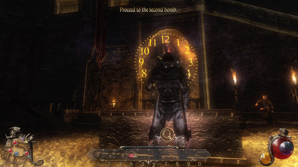 Two Worlds II - Echoes of the Dark Past 2 — скриншот 4