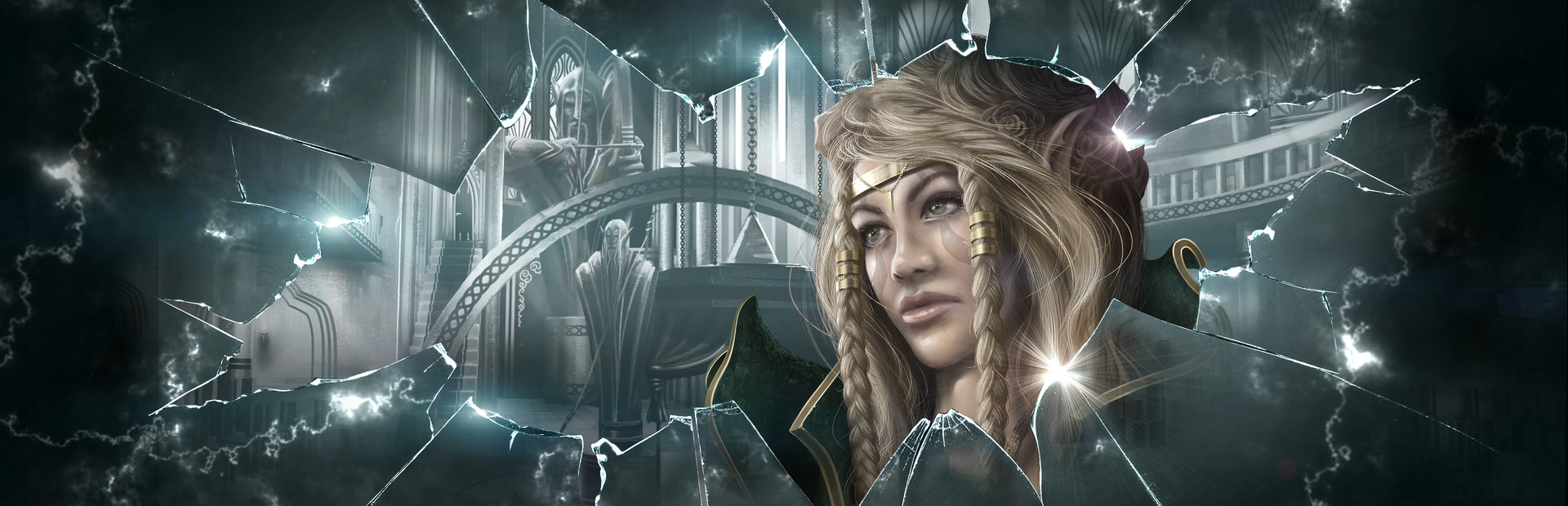 Two Worlds II HD - Shattered Embrace