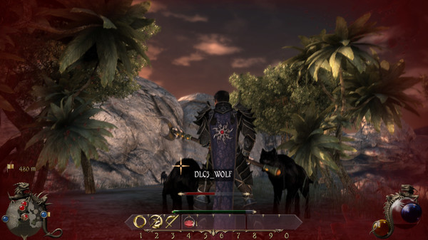 Two Worlds II HD - Shattered Embrace screenshot 5