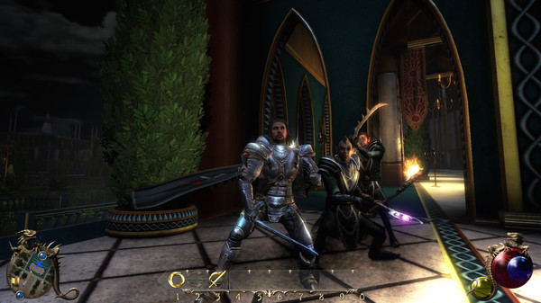 Two Worlds II HD - Shattered Embrace screenshot 3