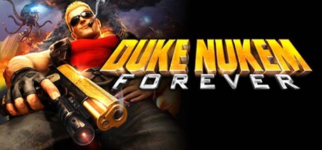 Duke Nukem Forever technical specifications for computer