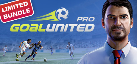 goalunited PRO cover art
