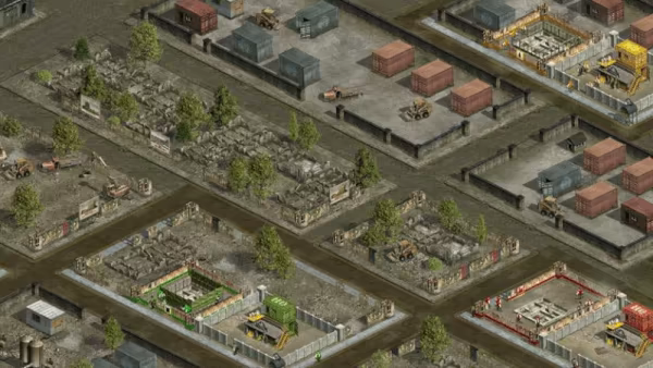 Constructor video 2