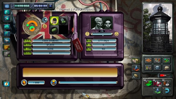 Screenshot z Constructor Screenshot z Constructor