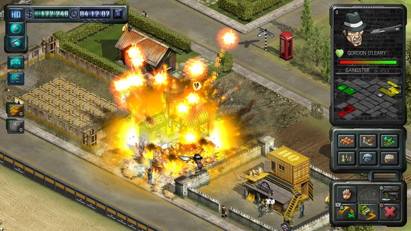 Constructor Screenshot