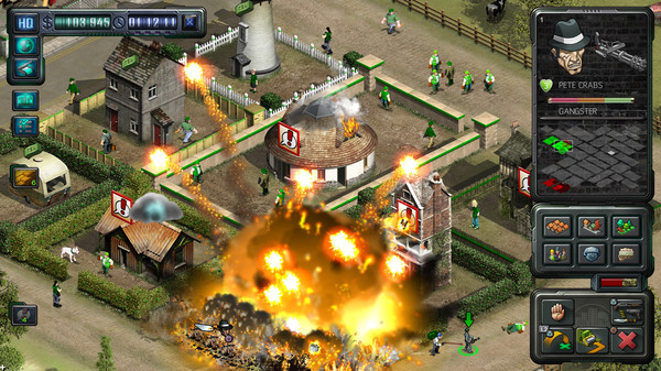 Constructor Screenshot