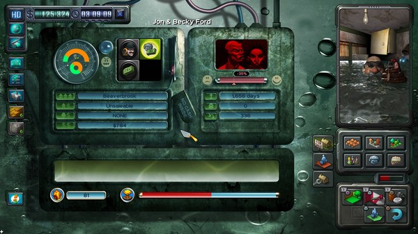 Constructor Screenshot