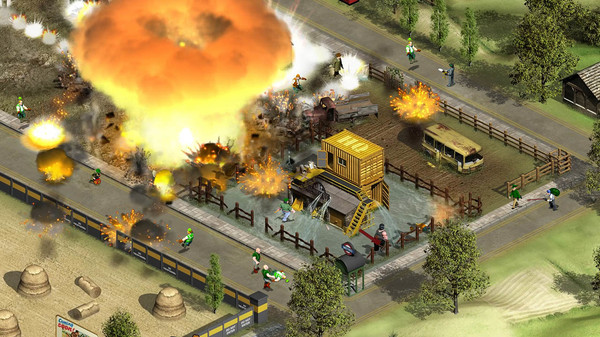 Constructor Screenshot