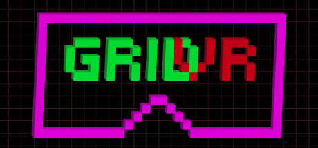 GridVR banner image