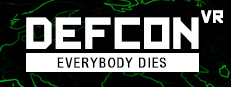 DEFCON VR game cover