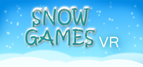 Snow Games VR Cover Image