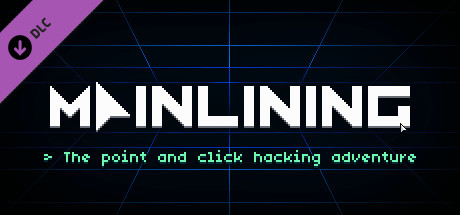 Mainlining - Soundtrack banner image