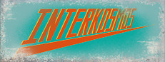 Interkosmos game cover